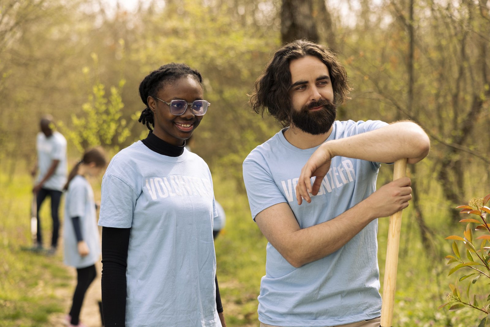 Community Wellness