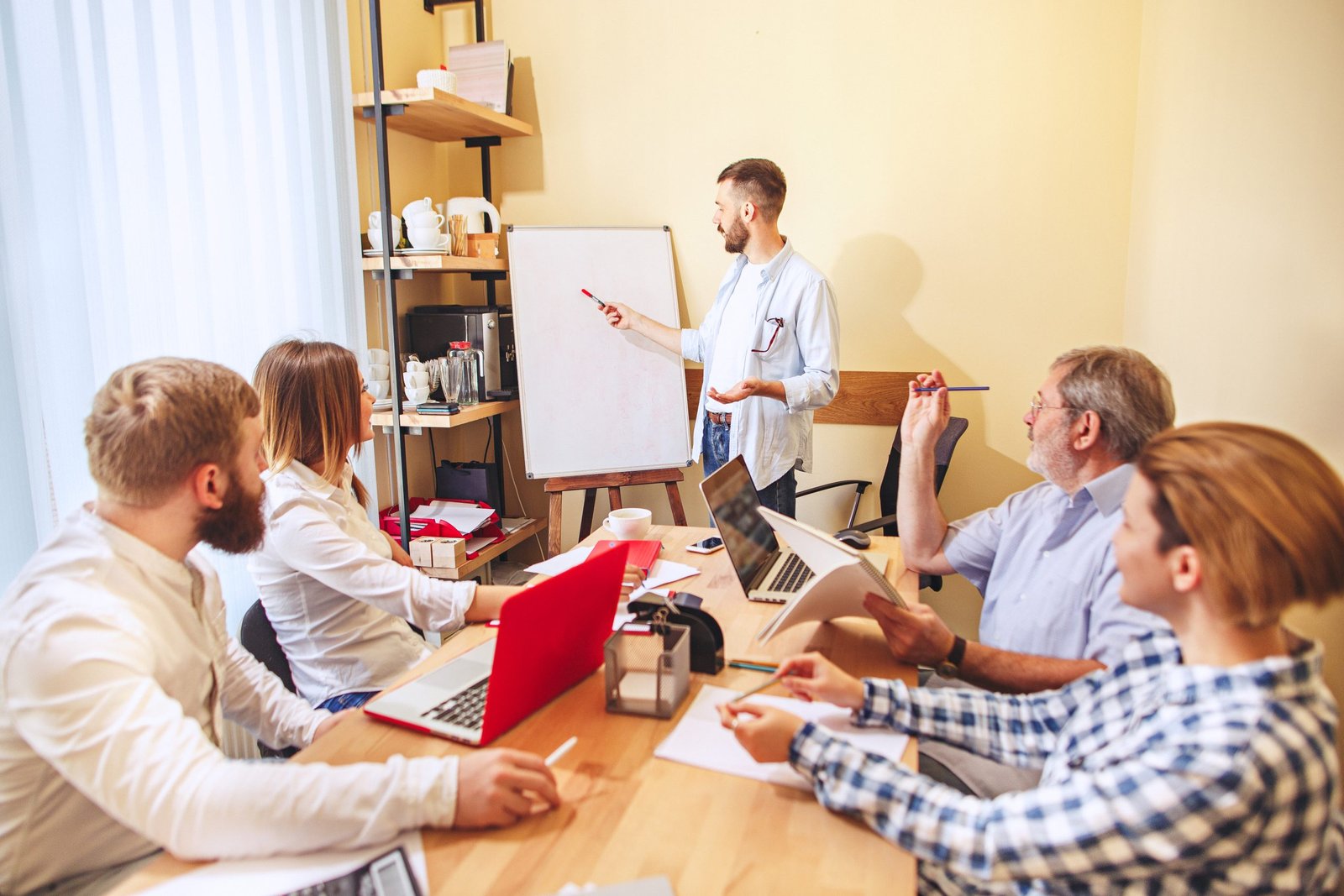 Customized Workshops