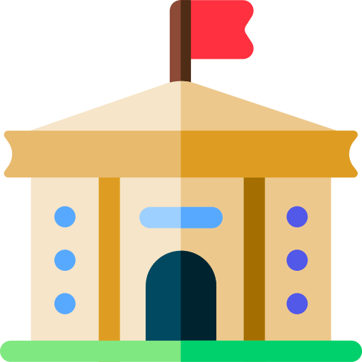 1. Educational Institutions: Schools, Colleges, and Universities