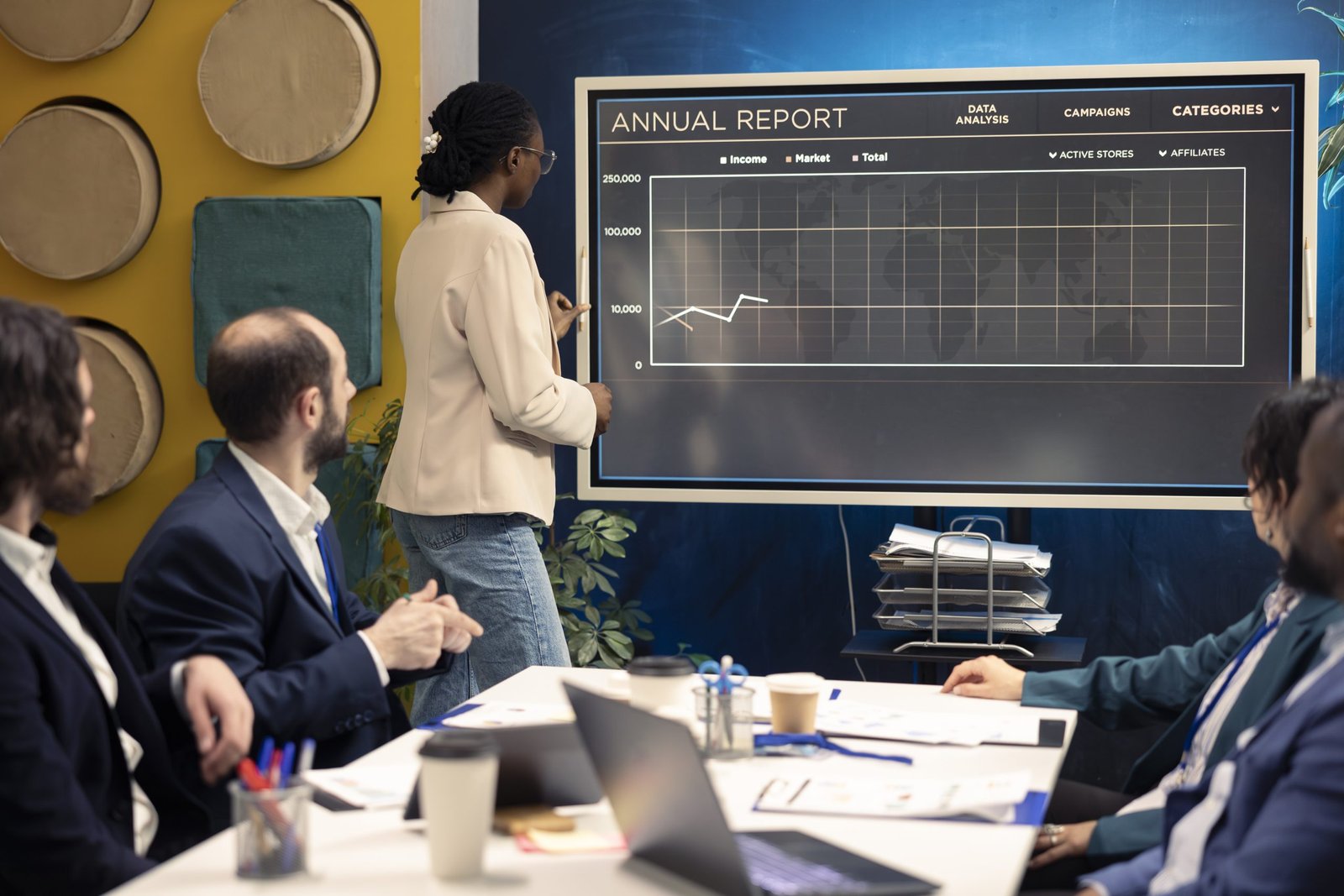 Financial Planning Workshops
