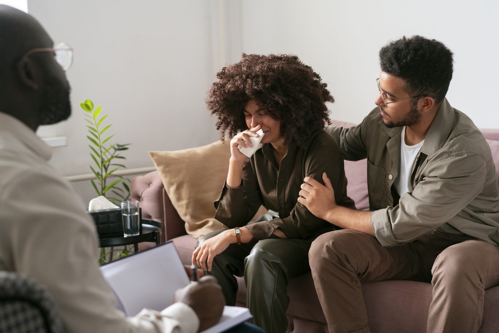 Mental Health Support