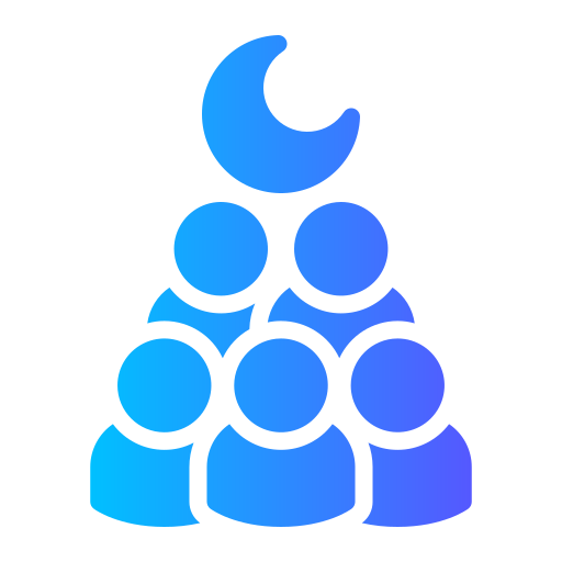 2. Religious Communities