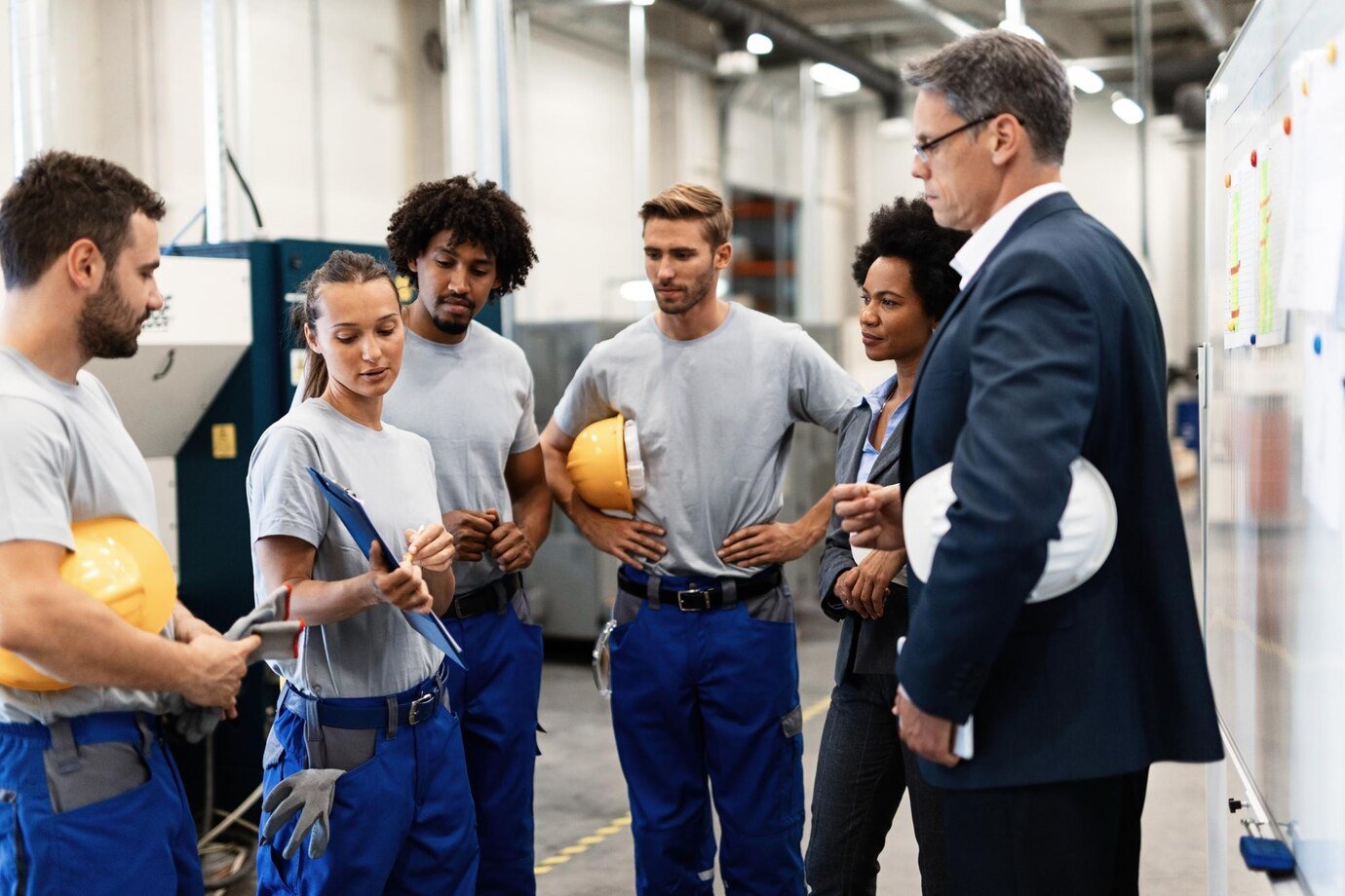 Workshops